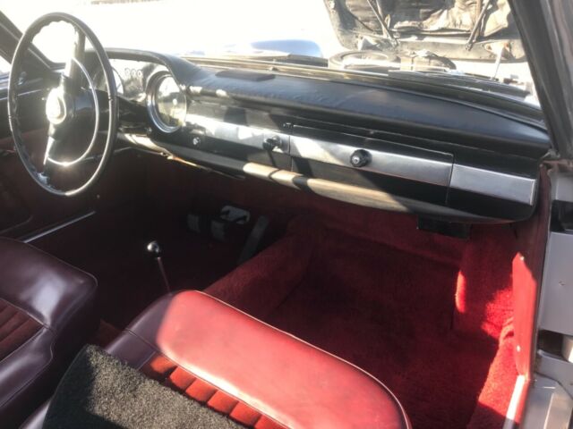 Lancia Flaminia 1962 image number 39