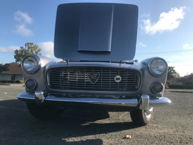 Lancia Flaminia 1962 image number 46