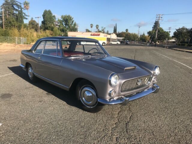 Lancia Flaminia 1962 image number 7