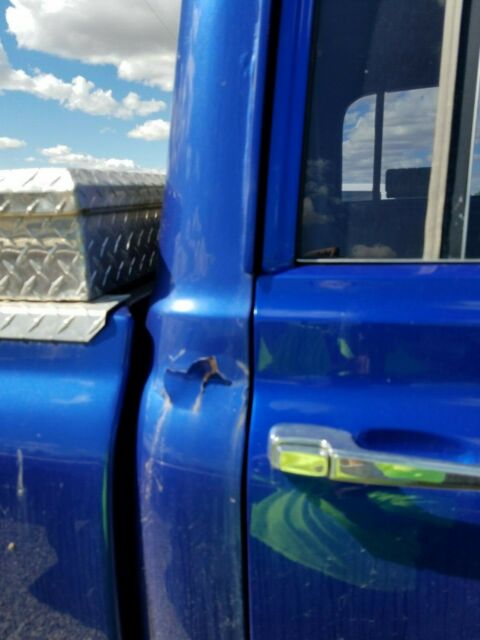 GMC Truck 1971 image number 18