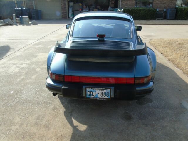 Porsche 912 1965 image number 3