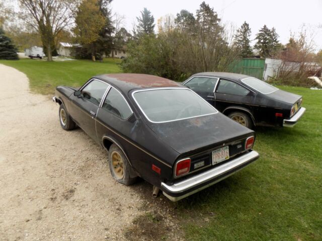Chevrolet Vega 1975 image number 27