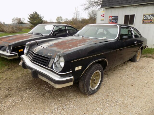 Chevrolet Vega 1975 image number 38