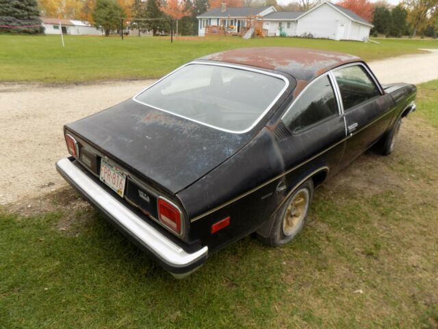 Chevrolet Vega 1975 image number 39