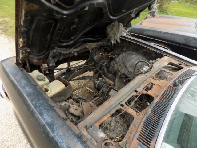 Chevrolet Vega 1975 image number 41