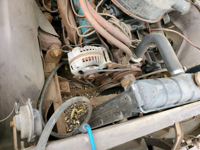 Plymouth Fury 1967 image number 25