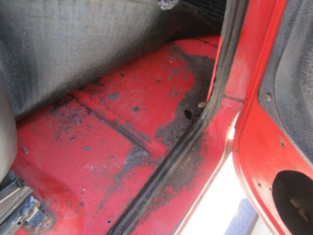 Chevrolet Blazer 1972 image number 21