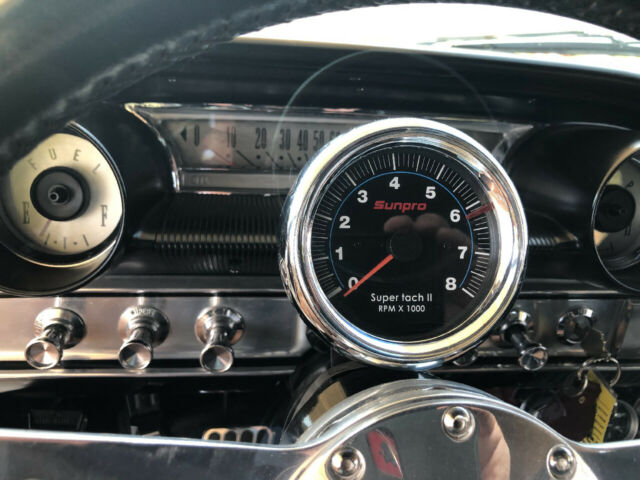 Ford Galaxie 500/XL 1964 image number 47