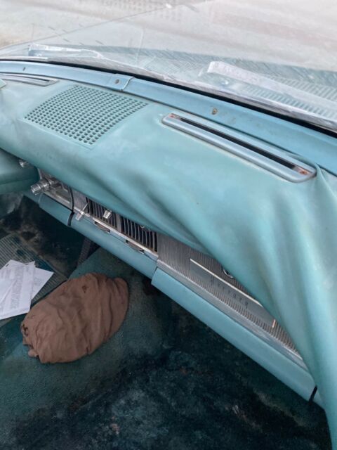 Mercury Park Lane 1960 image number 21