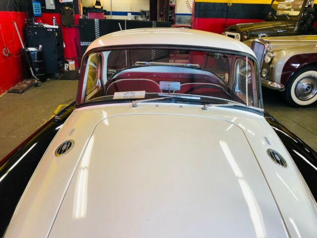 MG MGA 1960 image number 27