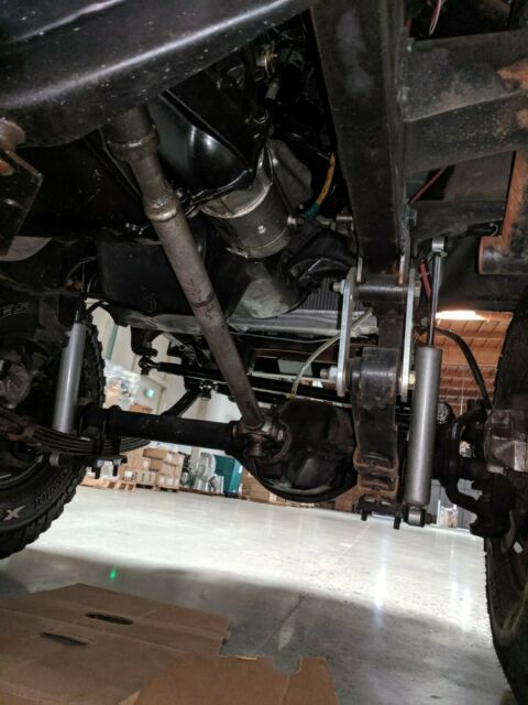 Jeep CJ 1972 image number 7