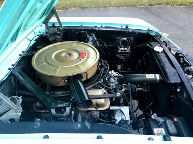 Ford Mustang 1965 image number 15