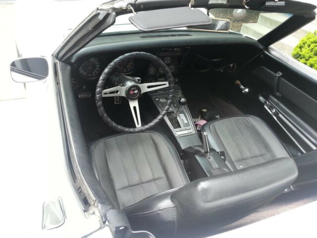 Chevrolet Corvette 1969 image number 4