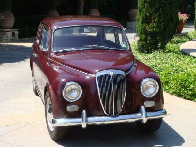 Lancia Appia 1959 image number 12