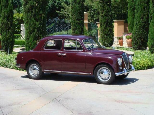 Lancia Appia 1959 image number 14