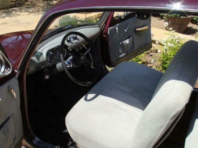 Lancia Appia 1959 image number 16