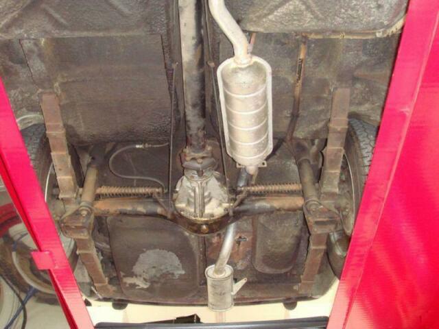 Lancia Appia 1959 image number 21