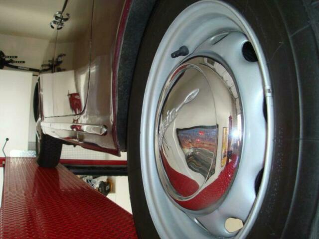 Lancia Appia 1959 image number 23