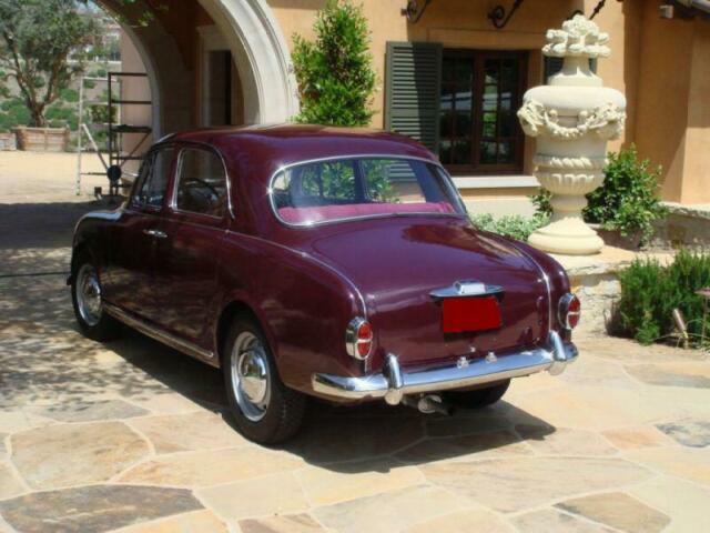 Lancia Appia 1959 image number 5