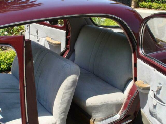 Lancia Appia 1959 image number 8