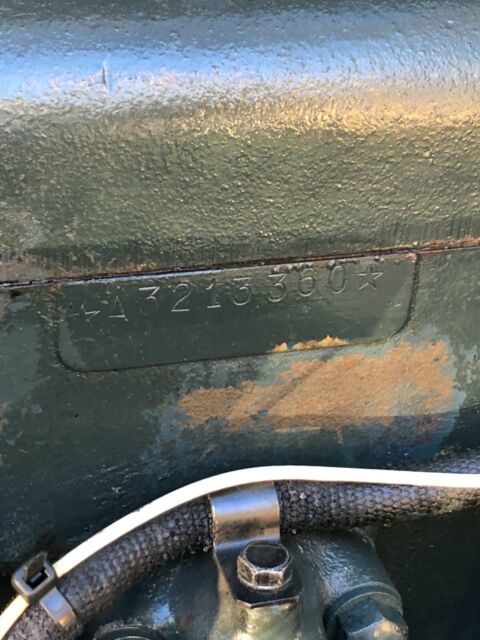 Ford Model A 1930 image number 31