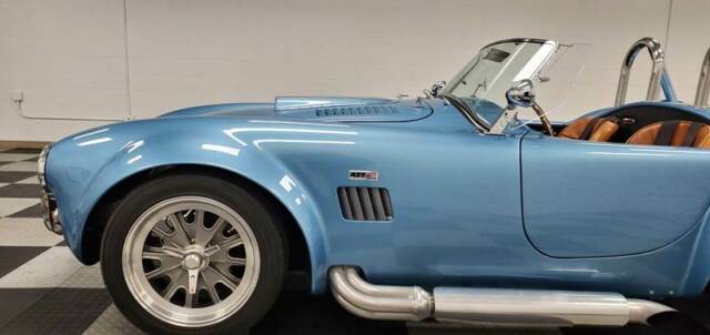 Shelby Cobra 1965 image number 22