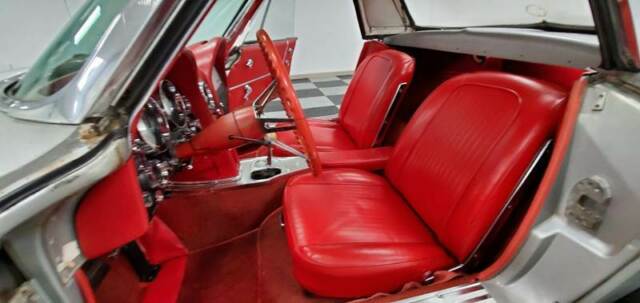 Chevrolet Corvette 1963 image number 42