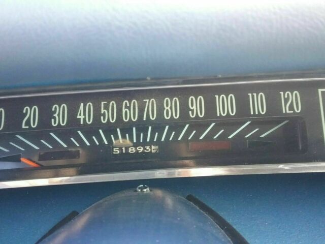Chevrolet Impala 1963 image number 4