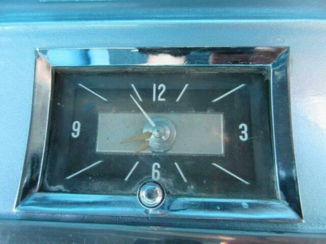 Chevrolet Bel Air/150/210 1957 image number 34