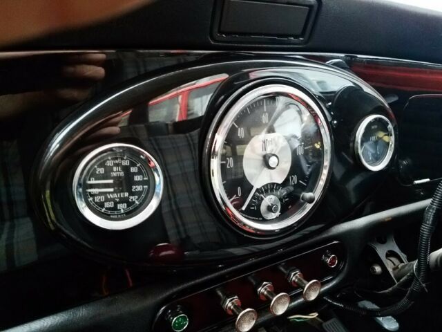 Mini Classic Mini 1976 image number 21
