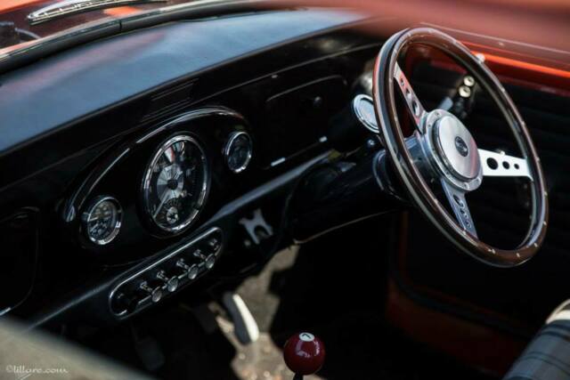 Mini Classic Mini 1976 image number 31