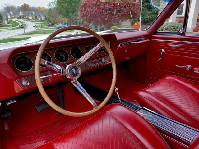 Pontiac GTO 1965 image number 5