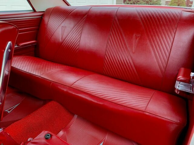 Pontiac GTO 1965 image number 6