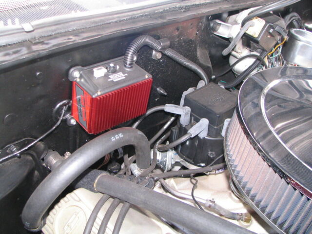 Oldsmobile 442 1970 image number 20