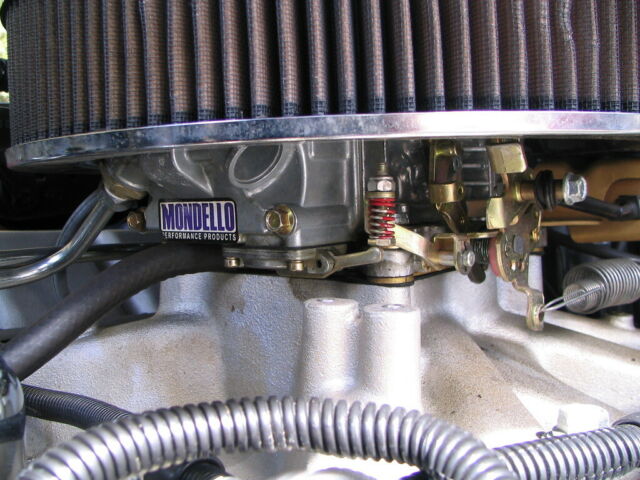 Oldsmobile 442 1970 image number 5