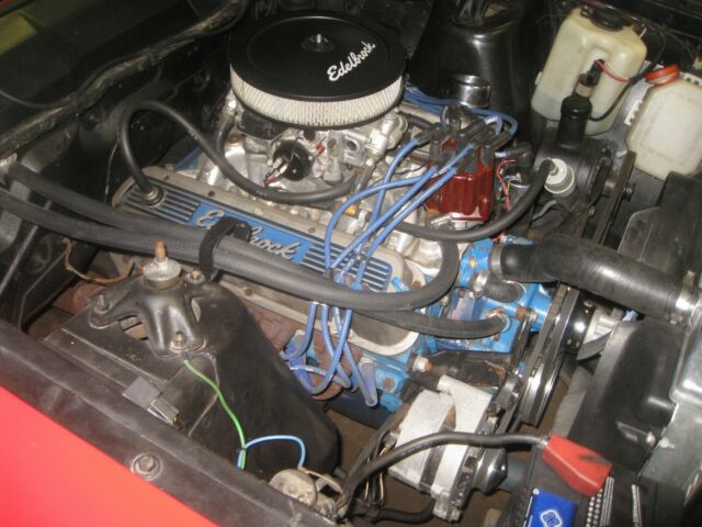 Ford Ranchero 1966 image number 13