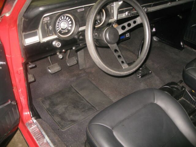 Ford Ranchero 1966 image number 16