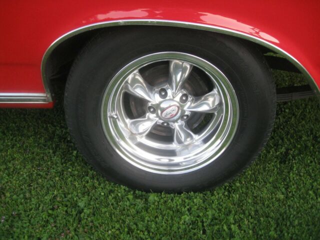 Ford Ranchero 1966 image number 24