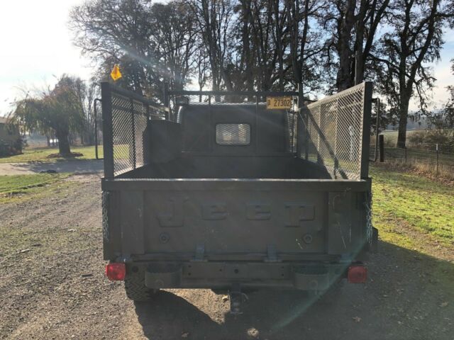 Jeep m-715 1968 image number 26