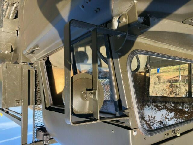 Jeep m-715 1968 image number 38