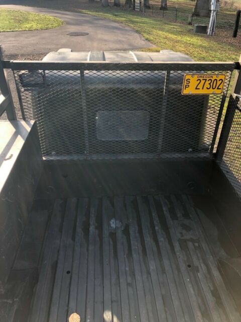 Jeep m-715 1968 image number 39
