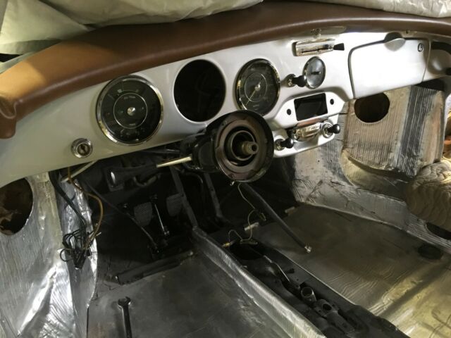 Porsche 356 1964 image number 32