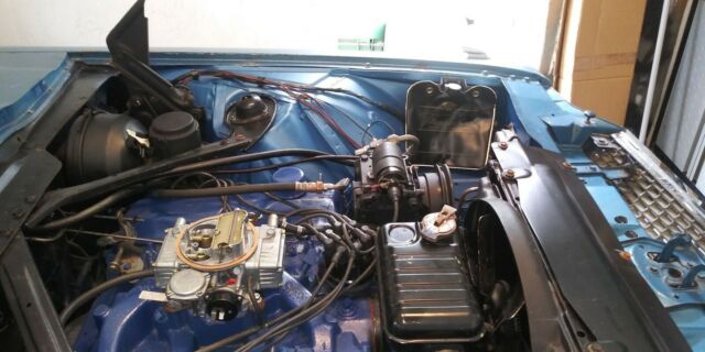 Ford Thunderbird 1966 image number 24