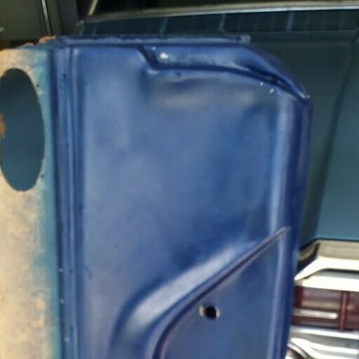 Ford Thunderbird 1966 image number 30