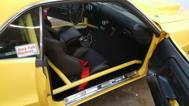 Dodge Challenger 1970 image number 5