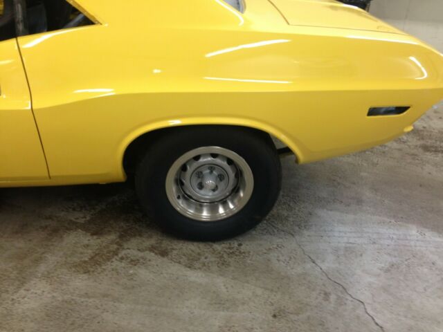Dodge Challenger 1970 image number 7