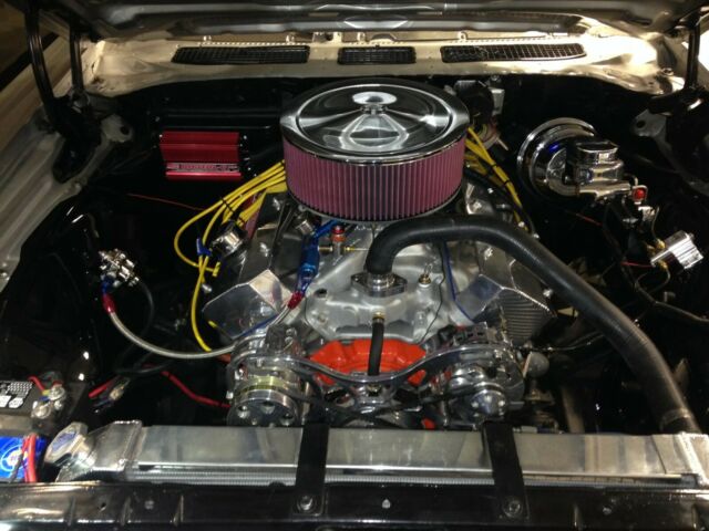 Chevrolet El Camino 1968 image number 17