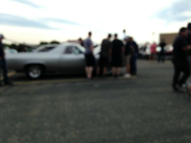 Chevrolet El Camino 1968 image number 2