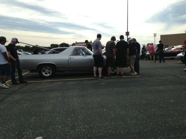 Chevrolet El Camino 1968 image number 28