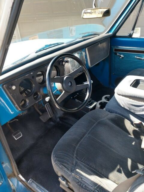 Chevrolet C-10 1971 image number 32